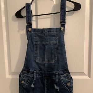 Kancan Overalls